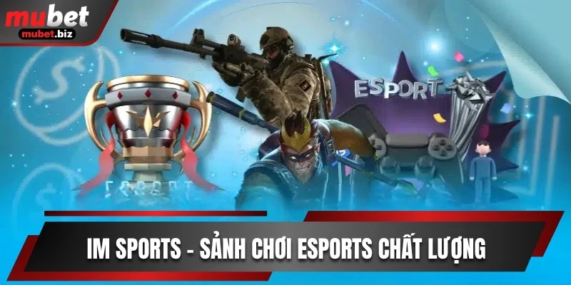 IM Sports