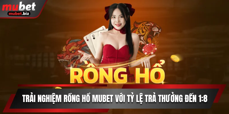rồng hổ